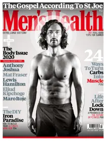 Jul Aug 2020 
                issue Jul Aug 2020