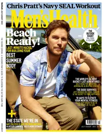 July  Aug 2022 
                issue July  Aug 2022