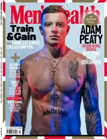 Men's Health July / Aug 2024
