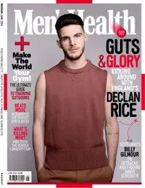 Men's Health Jun-24