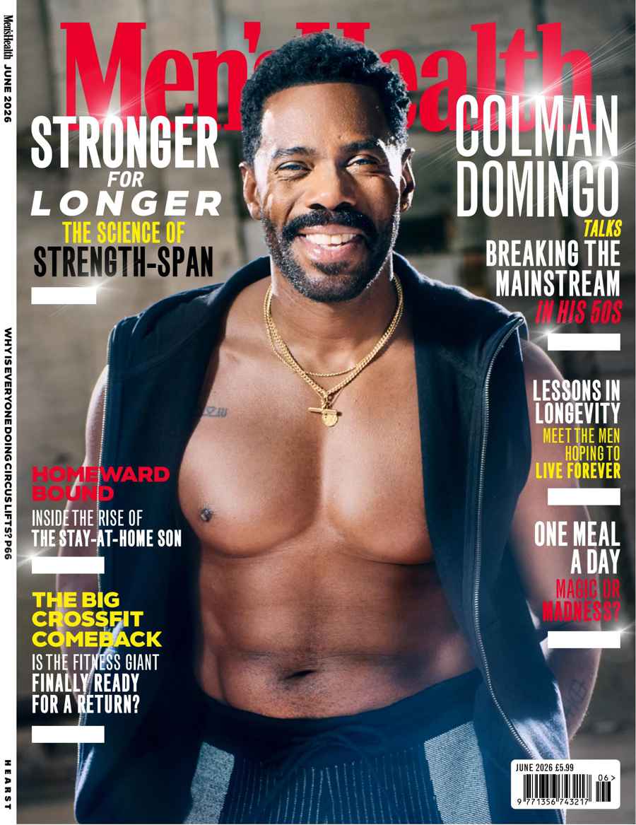 Men's Health