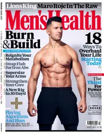 Mar-22 
                issue Mar-22