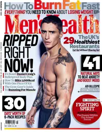 May 2020 
                issue May 2020
