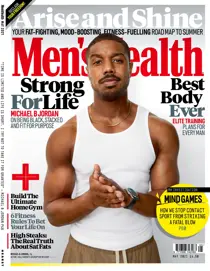 May 2021 
                issue May 2021