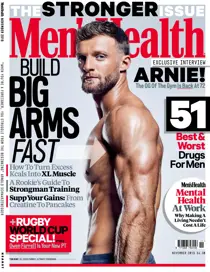 Nov 2019 
                issue Nov 2019