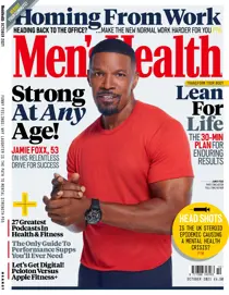 Oct 2021 
                issue Oct 2021