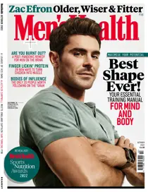 Oct-22 
                issue Oct-22