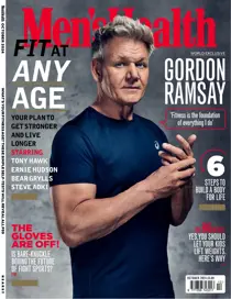 Men's Health Oct-24
