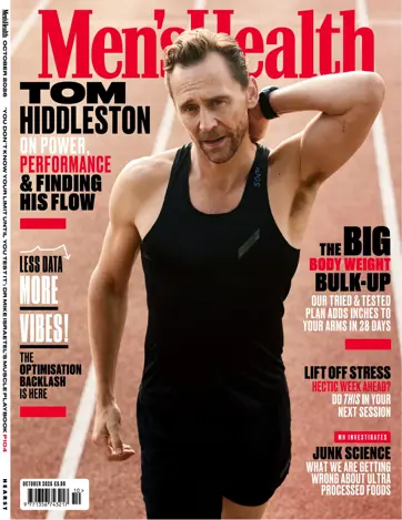 Men's Health