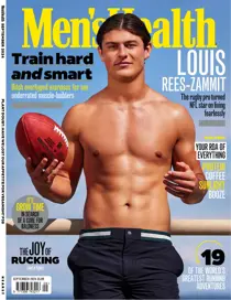 Men's Health Sep-24