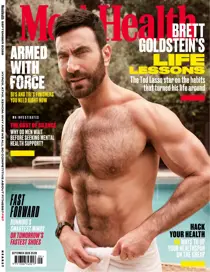 Men's Health issue Sep-26