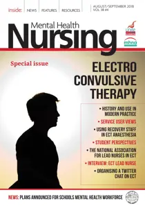 AugSept 2018 
                issue AugSept 2018