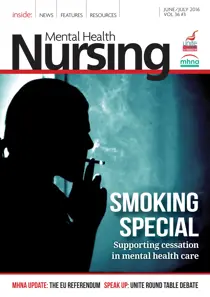 June 2016 
                issue June 2016