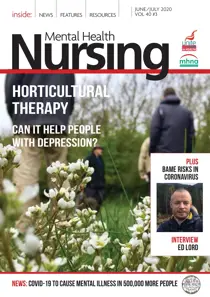 JunJul 2020 
                issue JunJul 2020