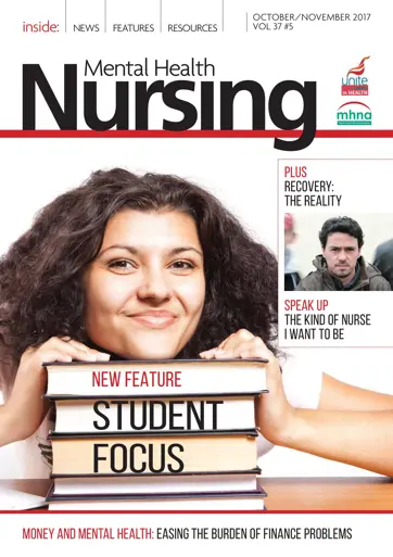 Mental Health Nursing Preview