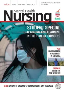 Oct/Nov 2020 
                issue Oct/Nov 2020