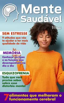 Edição 03 - 7 alimentos que melhoram o funcionamento cerebral 
                issue Edição 03 - 7 alimentos que melhoram o funcionamento cerebral