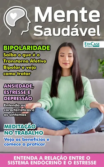 Mente Saudável Preview