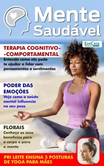 Edição 08 - Terapia Cognitivo Comportamental 
                issue Edição 08 - Terapia Cognitivo Comportamental