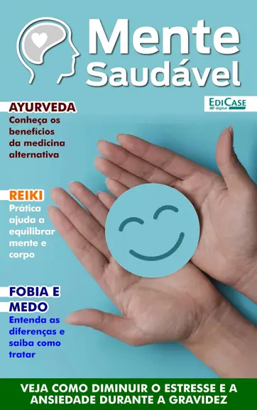 Mente Saudável Preview