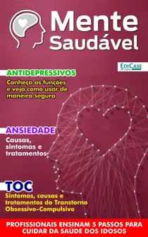 Edição 10 - Antidepressivos 
                issue Edição 10 - Antidepressivos