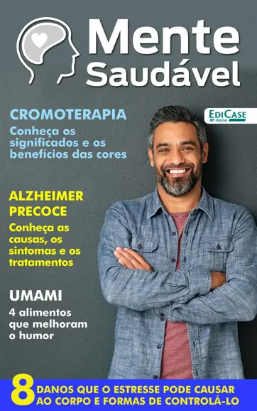 Mente Saudável Preview