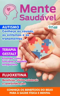 Edição 17 - Autismo 
                issue Edição 17 - Autismo
