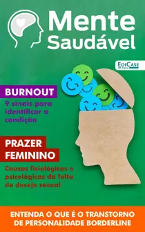 Mente Saudável Edição 18 - Burnout