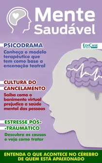Mente Saudável Edição 19 - Psicodrama
