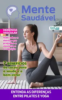 Mente Saudável Edição 27 - Demência Vascular