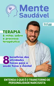 Mente Saudável Edição 30 - Terapia