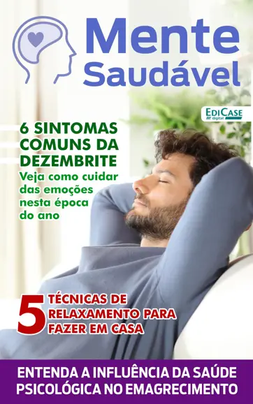 Mente Saudável Preview