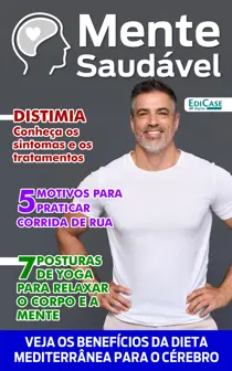 Edição 35 - 5 motivos para praticar corrida de rua 
                issue Edição 35 - 5 motivos para praticar corrida de rua