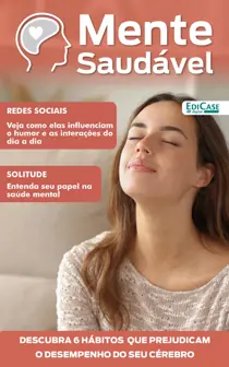 Mente Saudável issue Edição 47 - Redes Sociais
