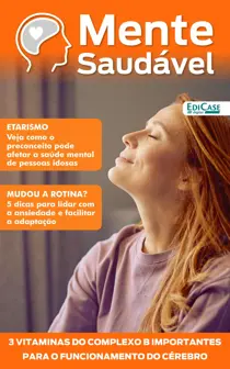 Edição 52 - Etarismo, Mudou a Rotina? 
                issue Edição 52 - Etarismo, Mudou a Rotina?