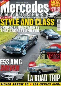 April 2019 
                issue April 2019