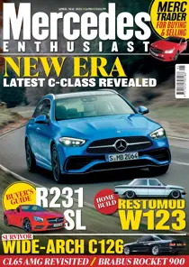  Apr/May 2021 
                issue  Apr/May 2021