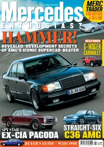 Apr/May 2022 
                issue Apr/May 2022