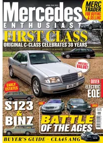 Apr/May 2023 
                issue Apr/May 2023