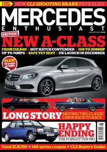 August 2012 
                issue August 2012