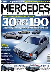 December 2012 
                issue December 2012