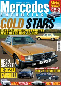 December 2017 
                issue December 2017