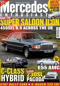 December 2018 
                issue December 2018