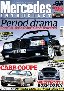 February 2016 
                issue February 2016