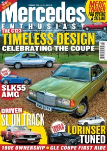 February 2020 
                issue February 2020