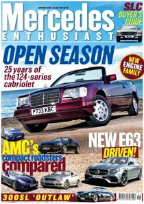 January 2017 
                issue January 2017