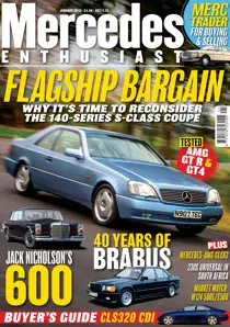 January 2018 
                issue January 2018