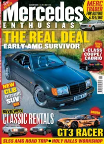 January 2020 
                issue January 2020