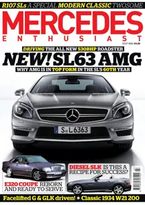 July 2012 
                issue July 2012