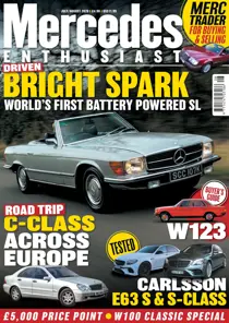 July/ August 2020 
                issue July/ August 2020